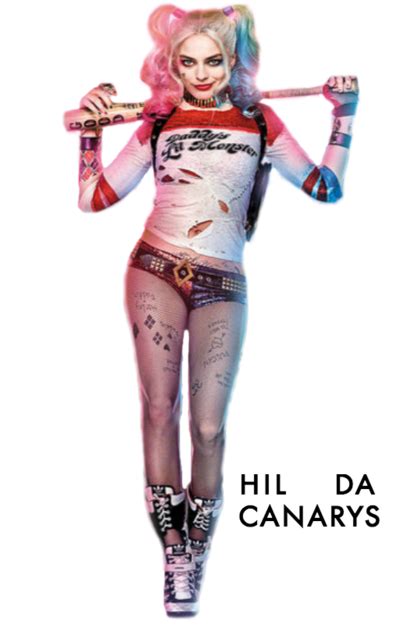 Maybe you would like to learn more about one of these? Download Harley Quinn Transparent Image HQ PNG Image ...