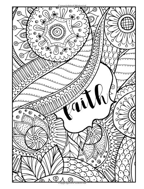 Here is the list of the best stress relief coloring pages for adults and some coloring supplies Pin on amazon 30