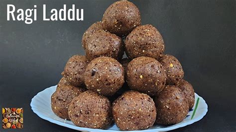 Ragi vermicelli/semiya recipe is a super healthy breakfast option, especially for those who enjoy hot, savoury breakfasts to start the day. Ragi Laddu | in Tamil | Healthy Energy Laddu | Healthy ...