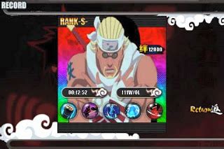 Download naruto shippuden senki beta apk. game: Naruto senki Mod Gabungan v1.17 (Shinobi Senki)