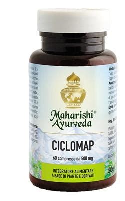CICLOMAP-INTEGRATORE UTILE PER IL BENESSERE DURANTE IL ...
