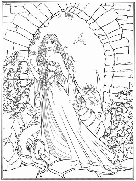 See more ideas about adult coloring pages, adult coloring, coloring pages. Once Upon A Time Coloring Pages at GetColorings.com | Free ...