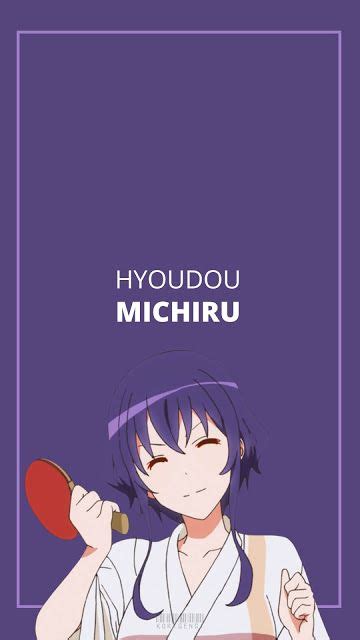 This collection presents the theme of anime wallpaper for phone. Hyoudou Michiru - Saekano Wallpaper | Saenai heroine, Saenai heroine no sodatekata, Saekano