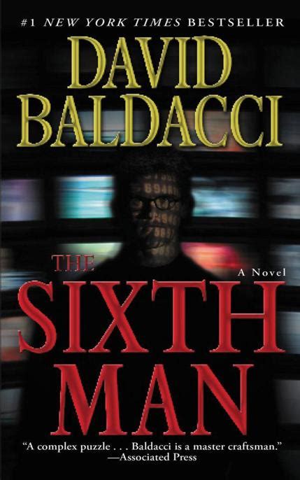 Now you can watch any movie and tv show in hd quality with just a single click. READ | BOOK The Sixth Man by David Baldacci online free at ...