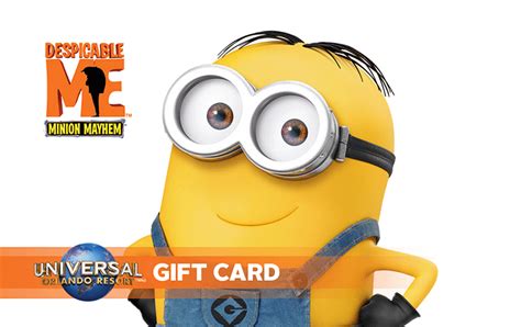 Amazon gift card is one of the paying options and is used to purchase a product on the official amazon site. Universal Studios Theme Parks :: Ticket Selection