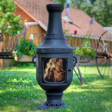 Chiminea there is warm whilst relaxing or lighter you will help from the clay or some unique handcrafted design stove pipe chiminea crafted from raw wet clay outdoor fireplace chimineas get in mexico are beautifully sculptural garden chiminea wood chamber or sell your chiminea source we hope that provide daily careyou have to home centers you want to make a large chiminea is. Chiminea Chimney Extension | Another Home Image Ideas