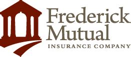 You can use the phone number +1. Claim - Frederick Mutual Insurance Company