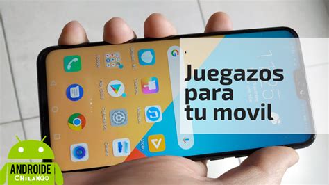 Not supported on your device. juegos para tu movil