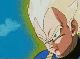 With dragon ball z abridged you can revisit the best parts of the tv show (saiyans, freeza, androids and cell sagas) avoiding the incredibly slow pace, and childish / mostly nonsense. Dbz Abridged GIFs - Find & Share on GIPHY