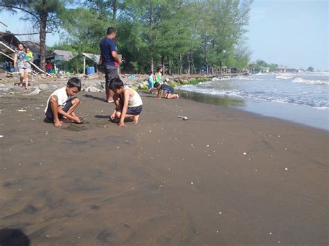 Pantai sigandu merupakan pantai yang terletak di bagian utara pulau jawa, tepatnya di desa klidang lor, batang, kabupaten batang, jawa tengah. Htm Pantal Sigandu Batang / Woooww ini dia balinya blitar ...