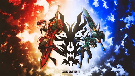 God eater 2 rage burst ost. OST God Eater : Opening & Ending Complete | OstNime