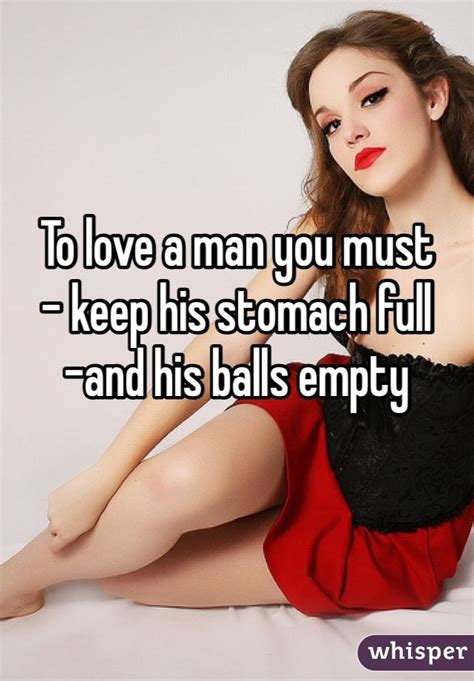 Jealous wife cheated angry frustrated offended irritated accusing her husband of infidelity showing him messages on smartphone screaming desperate. To love a man you must - keep his stomach full -and his ...