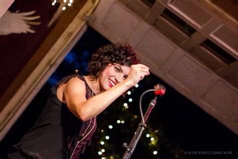 Carrie has been writing and performing since a very young age. Carrie Rodriguez | Shitty Barn Session No. 31 | Connie ...