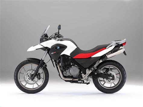 The bmw g 650 gs sertao is just the right size if you ask me. Ficha técnica da BMW G 650 GS 2012 a 2017