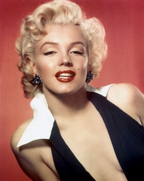 Do they really have more fun? 18 Imágenes de Marilyn Monroe, Fotos HD
