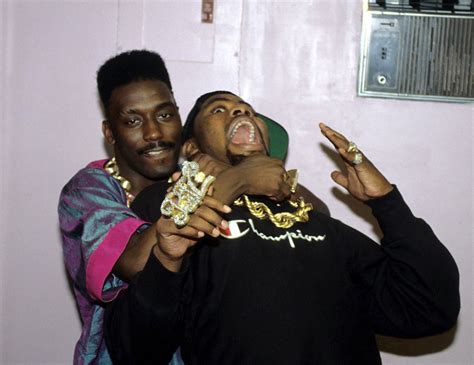 I'm into the old school. Big Daddy Kane Freestyle with Biz Markie Beatboxing Video ...