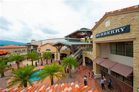 Tired from all the shopping? Johor Premium Outlets - Shop for 25-65% less