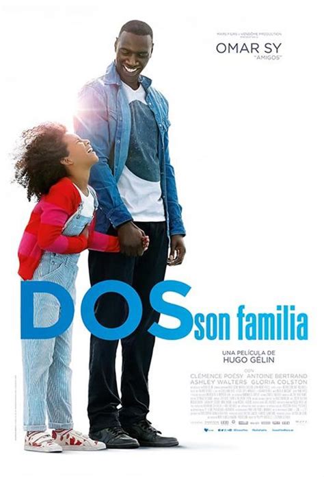 Omar sy, clémence poésy, antoine bertrand and others. Affiche du film Demain Tout Commence - Photo 4 sur 26 ...