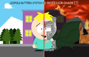 Read this curated collection of quotes about losing a. Butters - Butters Fan Art (23127421) - Fanpop