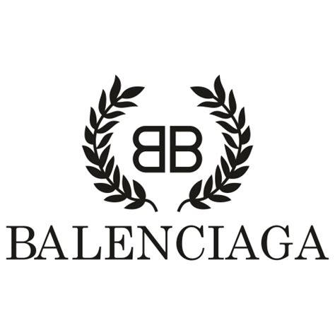 Balenciaga new logo 2018 font. Balenciaga Brand Logo SVG | Balenciaga Brand logo Svg ...