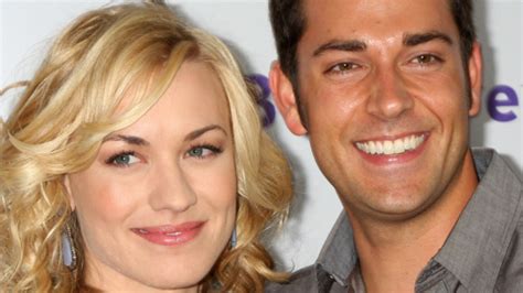 Zachary levi, yvonne strahovski, joshua gomez. What Yvonne Strahovski And Zachary Levi's Relationship Is ...