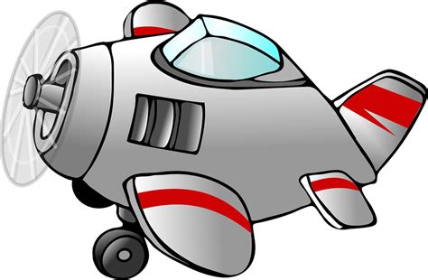 In this case i show you how to model and animate a paper plane along a. Airplane Cartoon Drawings - Cliparts.co