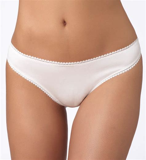 Also set sale alerts and shop exclusive offers only on shopstyle. OnGossamer Cabana Cotton Hip-G Thong 1412 - OnGossamer Panties