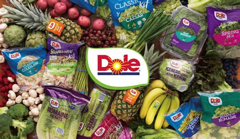 Dole packaged foods uses cookies. Dole Food Company Selects Padilla as Digital and Social ...
