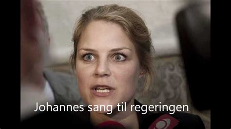 Regjeringen.no skal gi befolkningen innsikt i regjeringens og departementenes arbeid og skape engasjement i demokratiske prosesser. Johanne synger til regeringen - YouTube