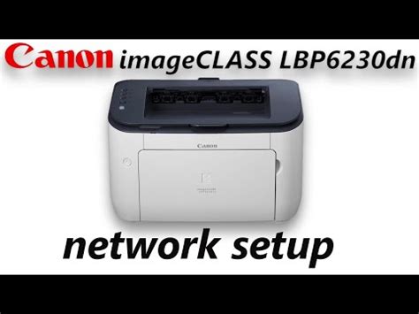 Print, scan, copy and fax directly from home. Canon Lbp6230 6240 Driver Windows 10 : Support Imageclass Lbp6230dn Canon Singapore - Improve ...