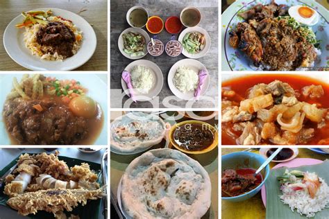 Makanan di negeri mempunyai banyak pengaruh dari terengganu dan kelantan. Nah!!! 34 List Makanan Wajib Cuba Kalau Dah Sampai Terengganu.