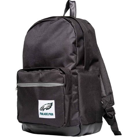 We did not find results for: Philadelphia Eagles Collection Backpack - Black