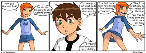 Gwen had wanted to try cooking breast burgers since last year when her mom did it and let her watch, and now everything was ready. Ben 10 - Mini comics porn comic - the best cartoon porn ...