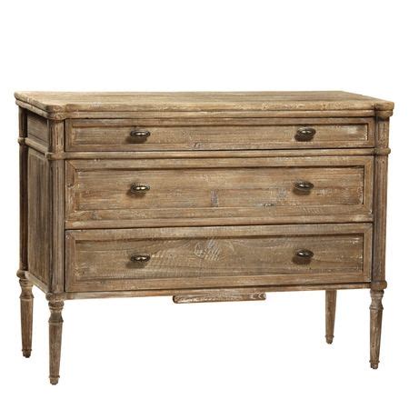 You may need consider between hundred or thousand products from many store. Natural Elm Dresser | Mix Furniture | Dovetail furniture ...