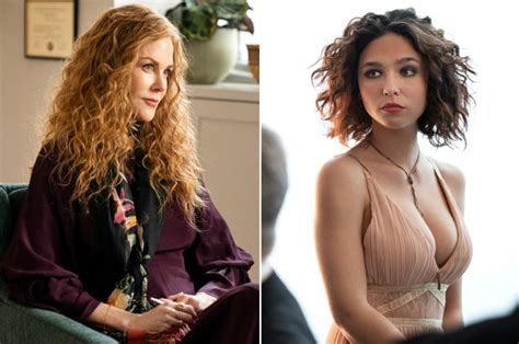 L'attrice bolognese matilda de angelis sarà presentatrice insieme ad amadeus per una serata al festival di sanremo 2021, che andrà in onda dal 2 marzo al. 'Undoing' star Matilda De Angelis on kissing Nicole Kidman ...