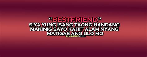 BEST-FRIEND-QUOTES-TAGALOG-FUNNY, relatable quotes ...