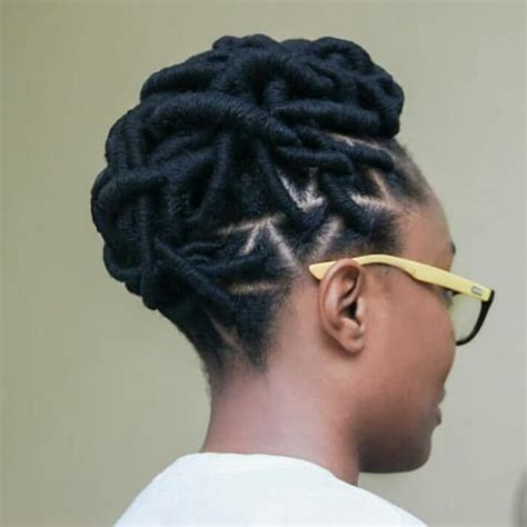 Looking for a good deal on brazilian wool hair? 45 Latest Brazilian Wool Hairstyles for African Ladies ...