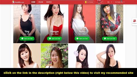 Simultaneously, finding an asian mail order bride can be dubious. Pin on Dating Site Reviews & More (legit & scams)