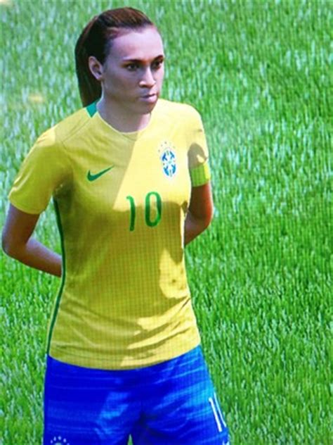 Jun 18, 2021 · jogos de tóquio. G1 - 'Fifa 16': Veja como Marta e outras jogadoras da ...