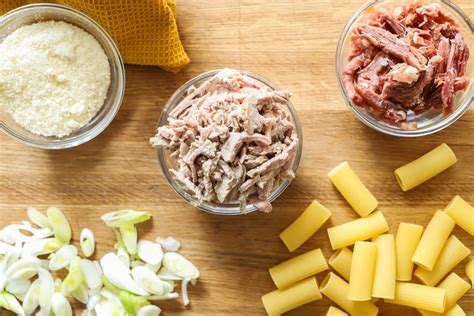 Apr 21, 2017 · pasta al forno, perfect for sunday lunch! Pasta al forno bianca: il modo migliore per riciclare un ...