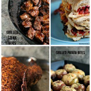 Crispy fish tacos are easy to make and always a hit. Grilled Potatoes: How to Cook Potatoes in Tinfoil Packages ...