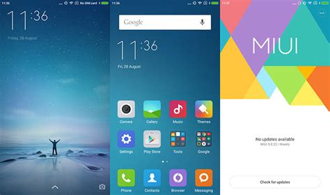 All files listed here are official untouched miui roms. Xiaomi smartphones: Downgrading to MIUI 6 after installing MIUI 7 - HardwareZone.com.sg