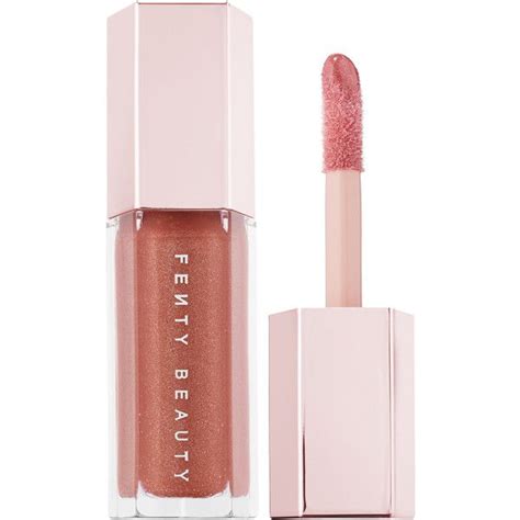 Not a beauty insider yet? Gloss Bomb Universal Lip Luminizer FENTY BEAUTY by Rihanna ...