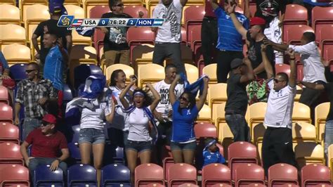 Honduras vs usa video highlights. USA vs Honduras Resumen - YouTube