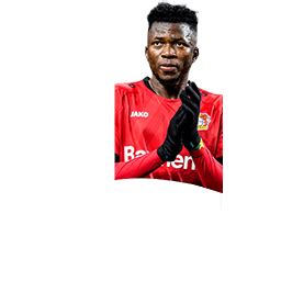 Bayern leverkusen signed edmond tapsoba in january 2020 for €18 million. Tapsoba | FIFA Mobile 21 | FIFARenderZ