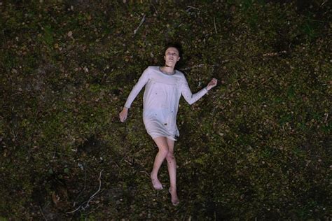 Gone are the whirling interiors. Thelma's director explains why he made a dreamy gay coming ...