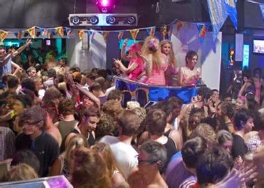 Newquay nightlife is the place to be to find out exactly what is going on in newquay tonight. Berties Nightclub - Newquay