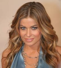 Tara leigh patrick, popularly known as carmen electra, is a blonde beauty professionally acclaimed as an american television personality, actress, glamour model, singer, and dancer. Pin on Hair color