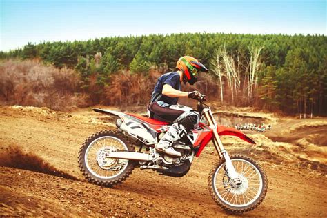 It is a fantastic bike for beginners and even for those who have been dirt biking for be encouraging. 7 Great Places to Ride Dirt Bikes near Baltimore, Maryland ...