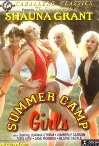 Join www.watchmojo.com as we count down our picks for the top 10 summer camp movies. Summer Camp Girls - 1983 | Filmow